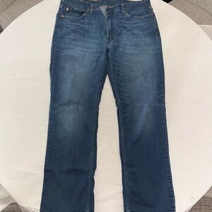 Levi’s 514 Jeans 38 x 32